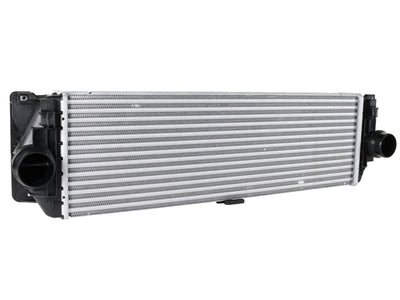 Mercedes-Benz Intercooler | 2010-2019