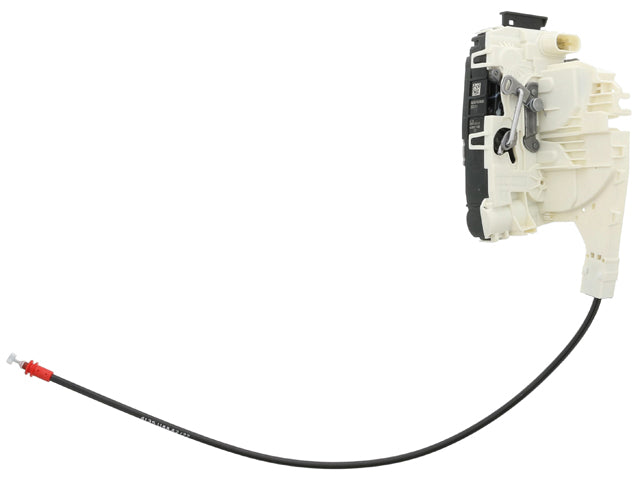 Mercedes-Benz Door Lock Mechanism | 2010-2018 9067400935