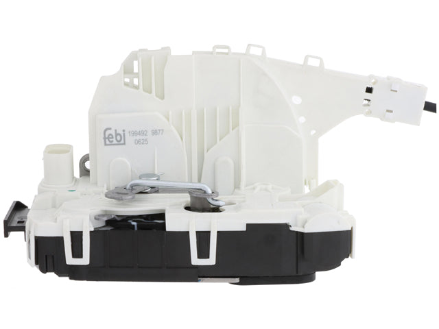 Mercedes-Benz Door Lock Mechanism | 2010-2018