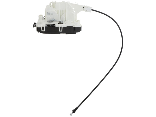 Mercedes-Benz Door Lock Mechanism | 2010-2018