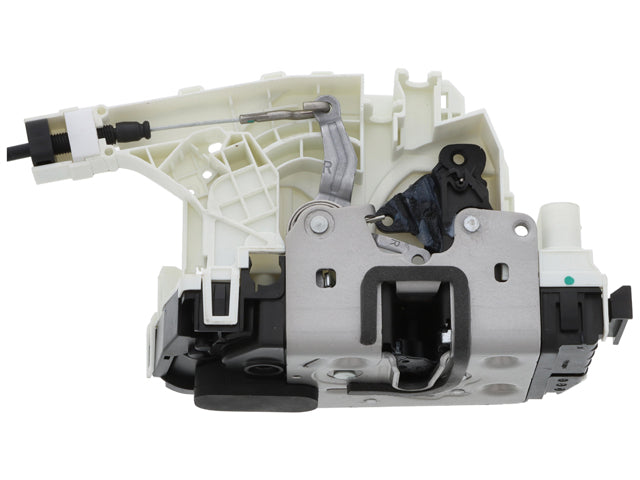 Mercedes-Benz Door Lock Mechanism | 2010-2018 9067400935