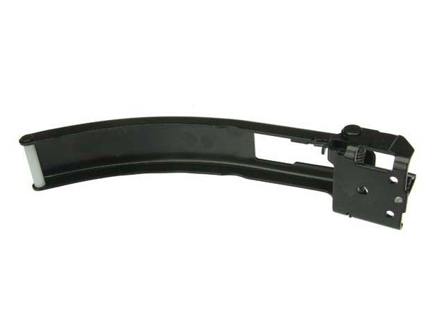 Mercedes-Benz Door Hinge Bracket - Cargo Doors | 2010-2018 9067600328