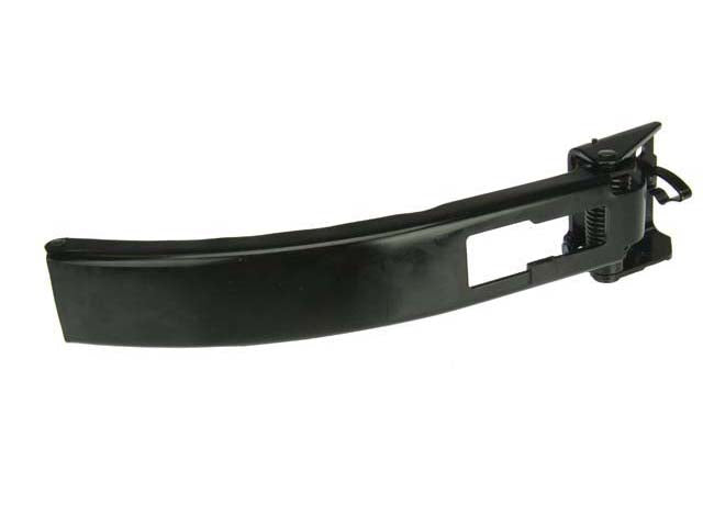 Mercedes-Benz Door Hinge Bracket - Cargo Doors | 2010-2018 9067600328