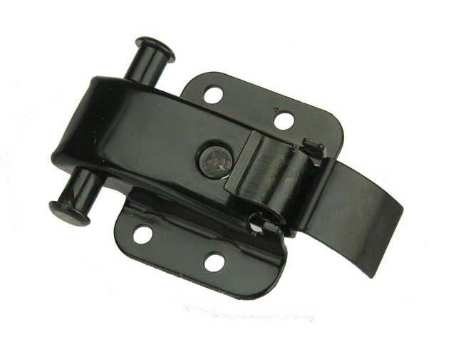 Mercedes-Benz Door Check Strap Bracket - Cargo Doors | 2010-2018 9067600428