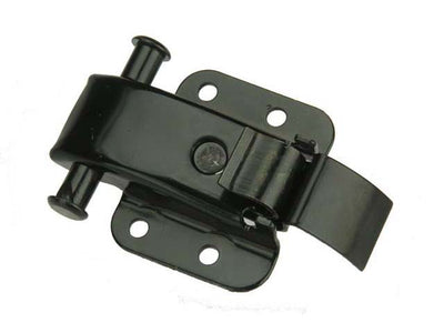 Mercedes-Benz Door Check Strap Bracket - Cargo Doors | 2010-2018