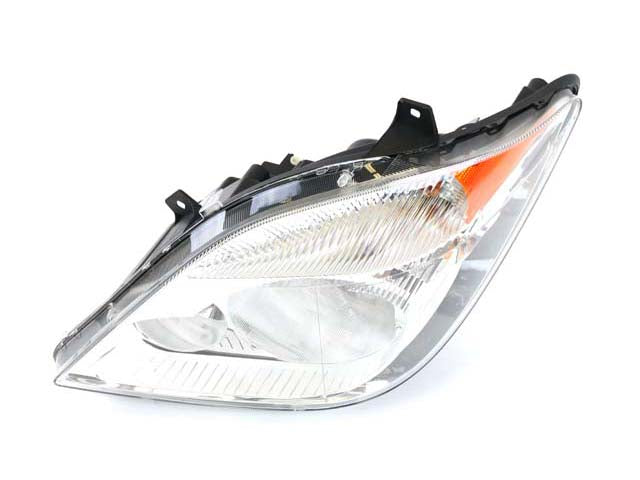 Porsche Headlight Assembly (Halogen), 914/911/944 | 1973-1998 9068201561