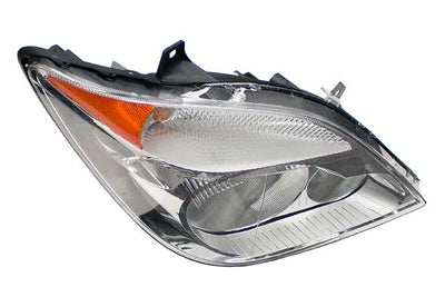 Mercedes-Benz Headlight Assembly Halogen | 2010-2013 9068201661