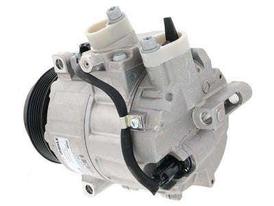 Mercedes-Benz A/C Compressor with Clutch New | 2014-2017