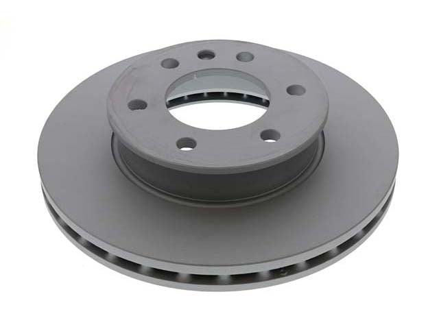 Mercedes-Benz Brake Disc - Vented (300 X 28 mm) | 2019-2025