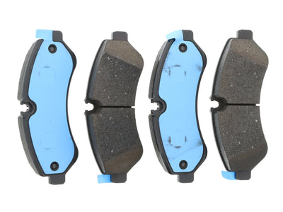 Mercedes-Benz Brake Pad Set | 2019-2025
