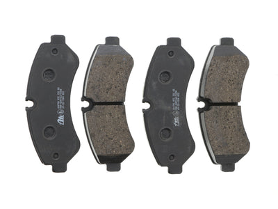 Mercedes-Benz Brake Pad Set | 2019-2025