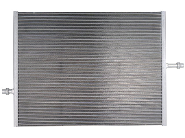 Mercedes-Benz Radiator Low Temperature | 2023-2026 9075001300