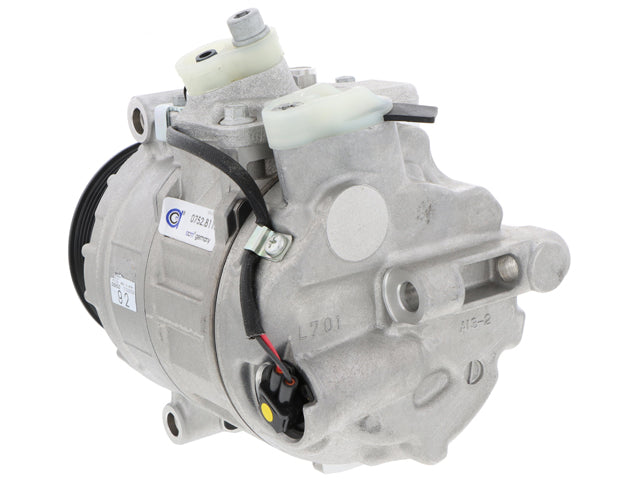 Mercedes-Benz A/C Compressor with Clutch | 2019-2022