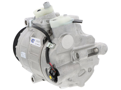 Mercedes-Benz A/C Compressor with Clutch | 2019-2022