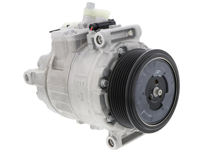 Mercedes-Benz A/C Compressor with Clutch | 2019-2022 9078305801
