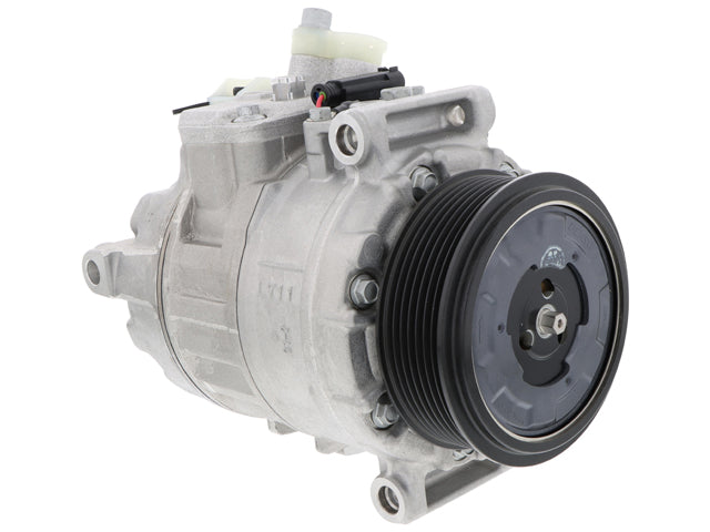 Porsche A/C Compressor with Clutch, 911/912/924/928/968 | 1966-1995 9078305801
