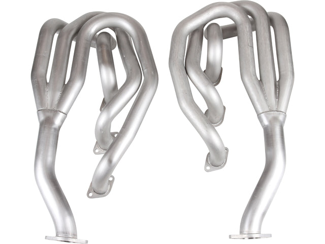 Porsche Exhaust Header Pipe Set (Stainless Steel), 911 | 1965-1983 91022SSI41