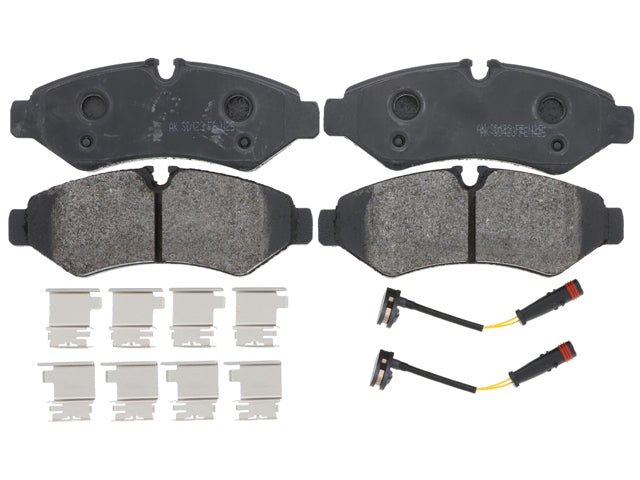 Mercedes-Benz Brake Pad Set | 2019-2025
