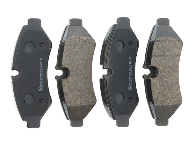 Mercedes-Benz Brake Pad Set | 2019-2025