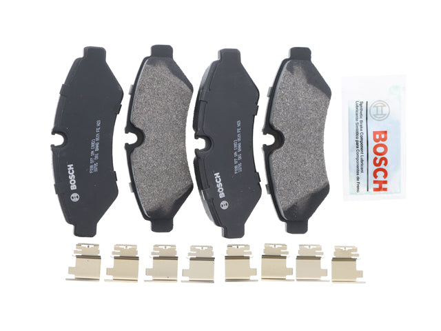Mercedes-Benz Brake Pad Set | 2019-2025