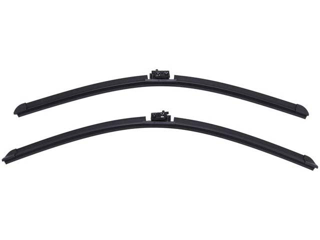 Mercedes-Benz Wiper Blade Set | 2019-2025