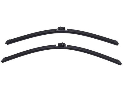 Mercedes-Benz Wiper Blade Set | 2019-2025