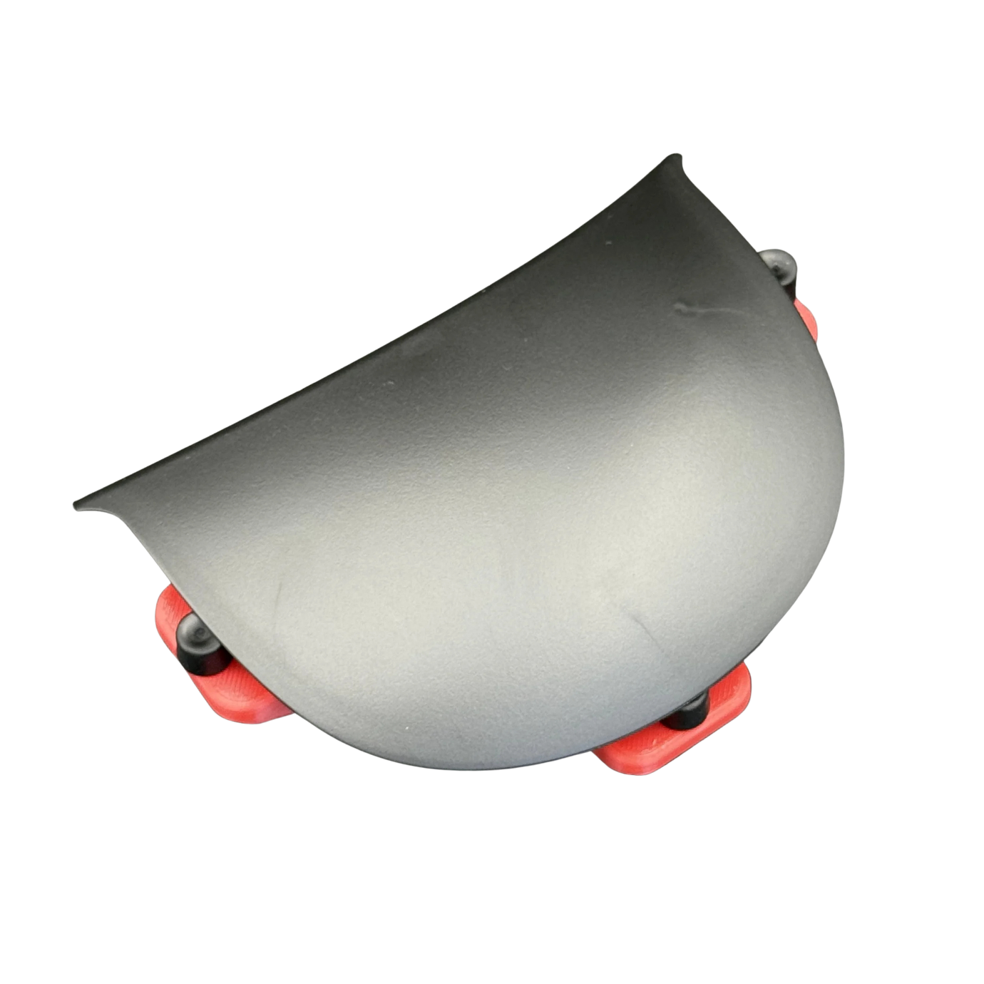 Bumper Exhaust Port Plug - 911 | 912 | 1965-1973