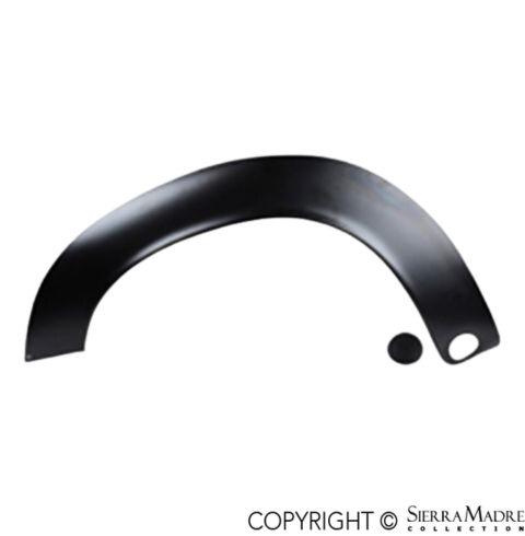 Repair Panel for Wheel Arch Right, 911/912, (65-68) - Sierra Madre Collection