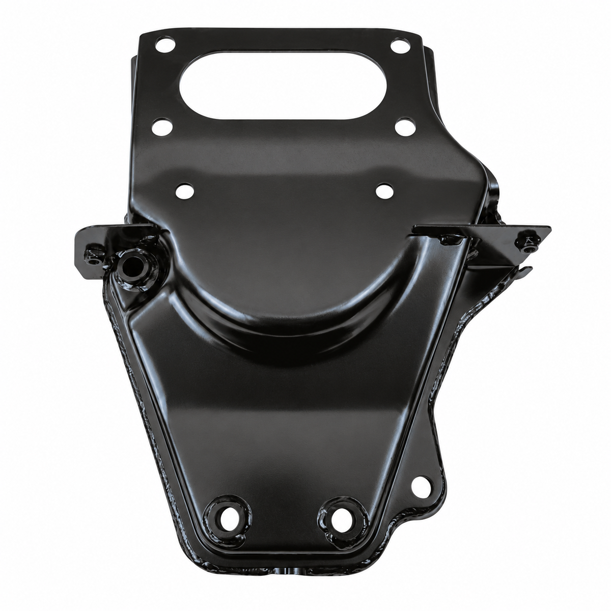 Porsche Engine Yoke Cradle Mount Bracket - 911 - 930 | 1969-1973 91111501403