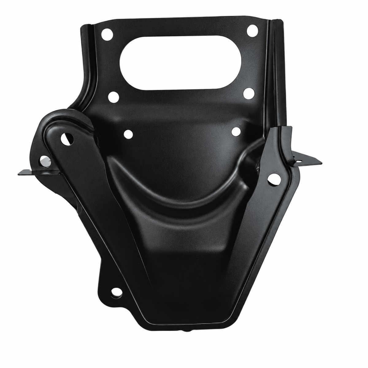 Porsche Engine Yoke Cradle Mount Bracket - 911 - 930 | 1969-1973 91111501403