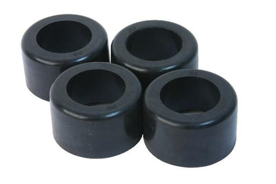 Spring Plate Bushing Set, Rear, 911 (68-89), 912 (68-76), 930 (78-79) - Sierra Madre Collection