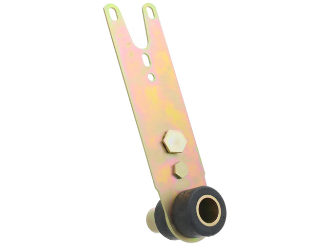 Porsche Torsion Bar Control Arm (Spring Plate), 911/912/930 | 1969-1988 91133300905
