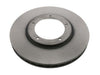 Porsche Brake Disc, 911 | 1984-1989