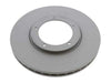 Porsche Brake Disc, 911 | 1984-1989