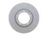 Porsche Brake Disc, 911 | 1984-1989