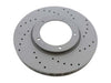 Porsche Brake Disc, 911 | 1984-1989