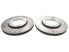 Porsche Brake Disc, 911 | 1984-1989