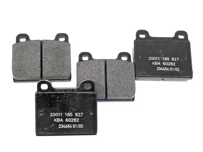 Porsche Brake Pad Set, 911/928/944/968 | 1965-1995 91135194405