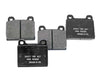 Porsche Brake Pad Set, 911 | 1969-1977