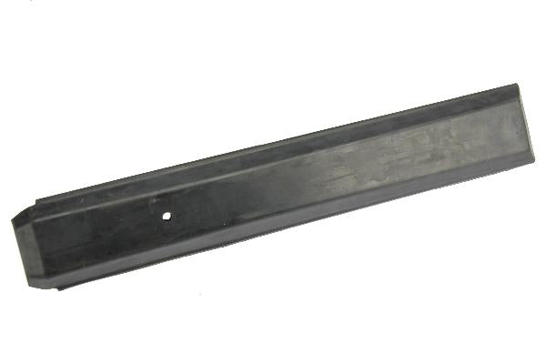 Bumper Impact Strip, Rear Left, 911 (74-89), 912 (76), 930 (78-79) - Sierra Madre Collection