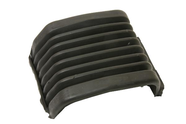 Bumper Bellow, Rear Right, 911 (74-89), 912 (76), 930 (78-79) - Sierra Madre Collection