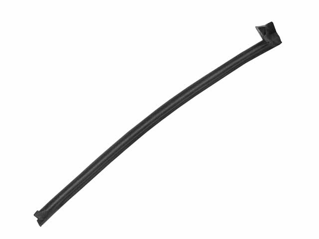 Porsche Roof Seal (Lateral Section), 911 | 1986-1994 911561189668VB