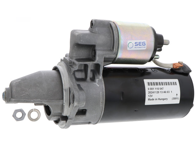 Porsche Starter New , 911 | 1989-1998 911604102CX