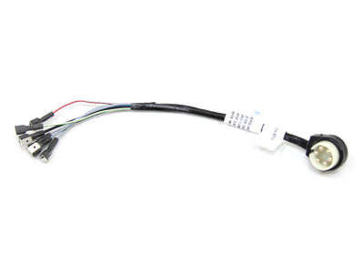 Light Switch Wiring Harness, 911 (76-89), 930 (76-89) - Sierra Madre Collection