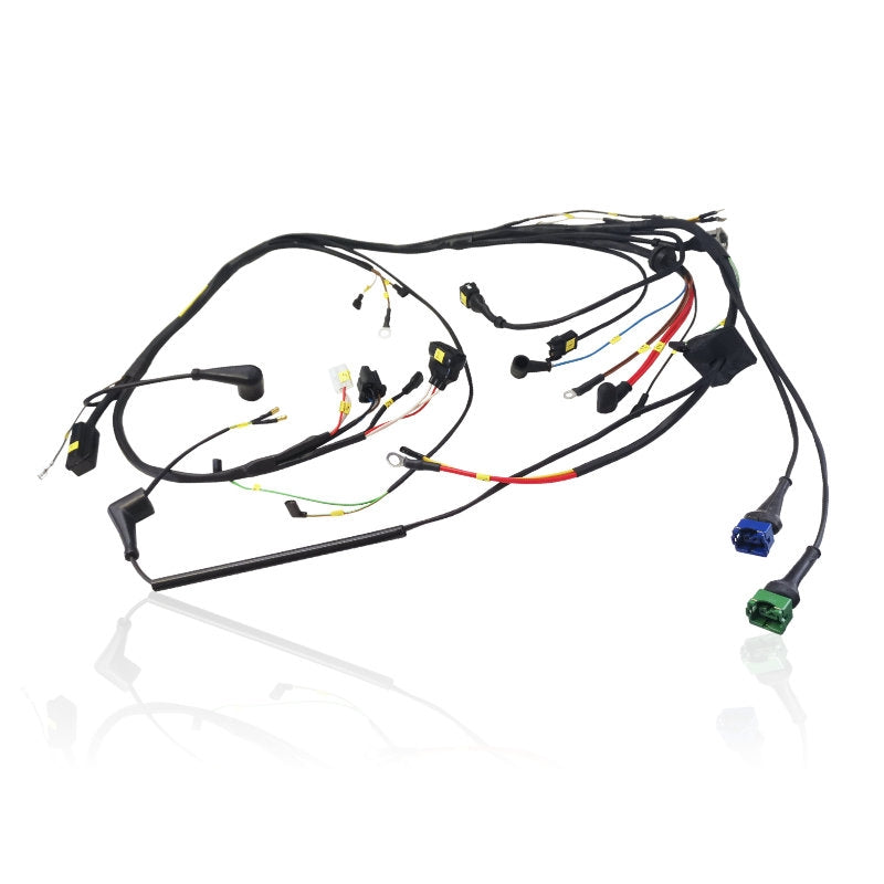 Motor Wiring Harness, 911 (76-77) - Sierra Madre Collection