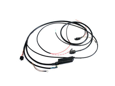 Wiring Harness, 911 (77-83), 930 (77-83) - Sierra Madre Collection