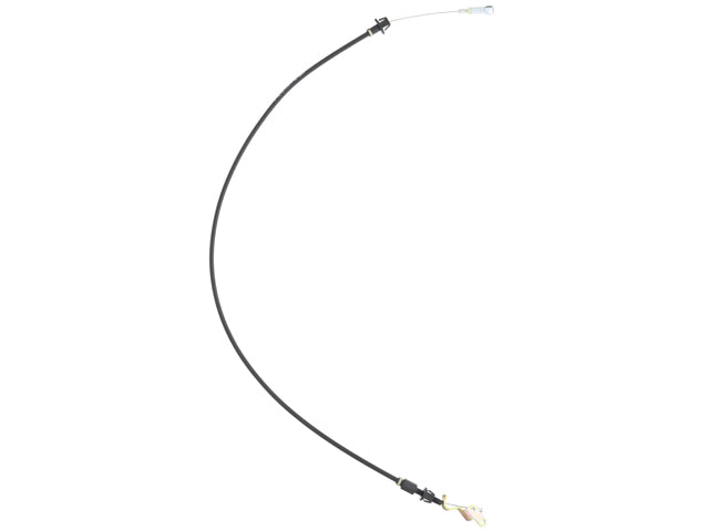 Porsche Cruise Control Cable, 911/944 | 1983-1997 91161712408