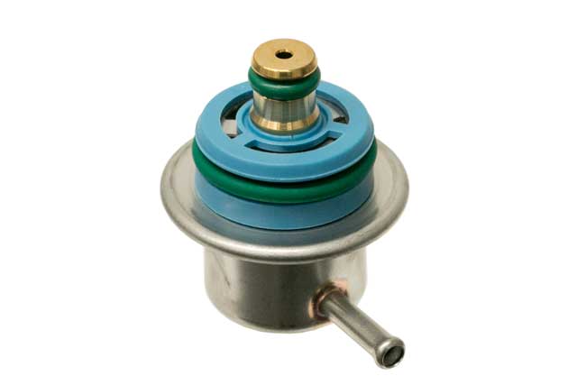 Porsche Fuel Pressure Regulator, 911/944/968/912 | 1965-1999 9118850