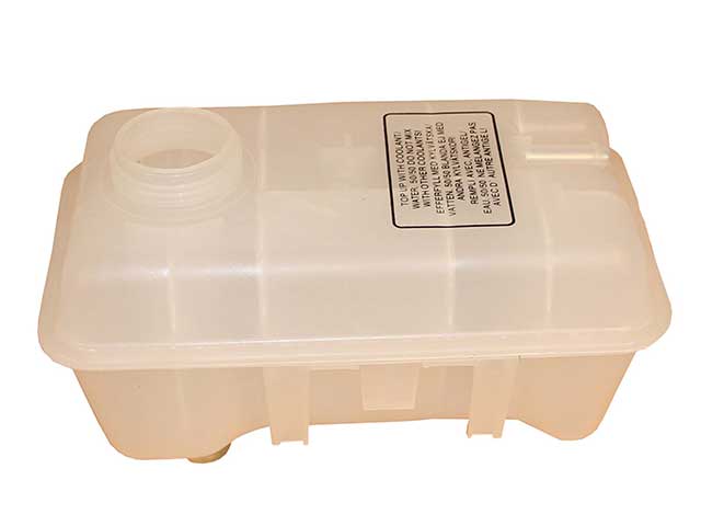 Porsche Coolant Expansion Tank, Boxster/911/912/930 | 1972-2004 9122997