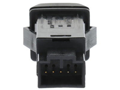 Porsche Emergency Flasher Switch, 944/968/911/912/Cayenne/928/930 | 1965-2004 9123684